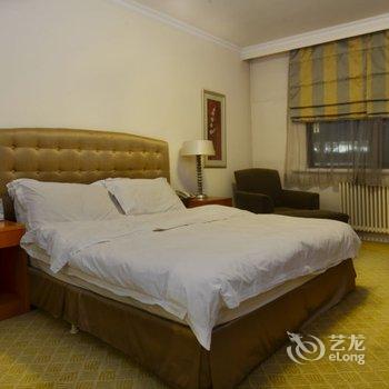 北京盛捷福景苑酒店式公寓酒店提供图片