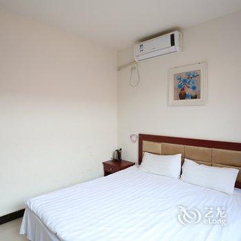 西安蓝田尚佳宾馆酒店提供图片