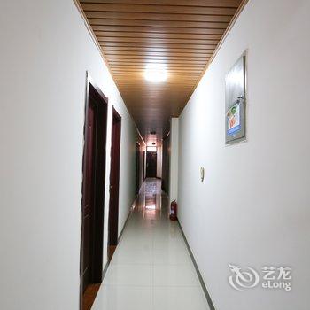 西安蓝田尚佳宾馆酒店提供图片