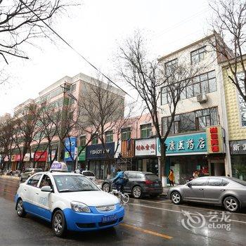 西安蓝田尚佳宾馆酒店提供图片