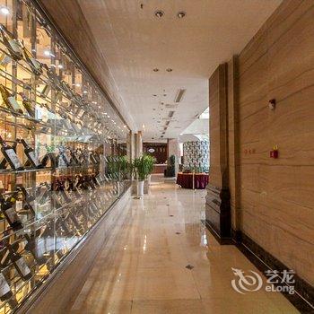 江阴上尚大酒店酒店提供图片