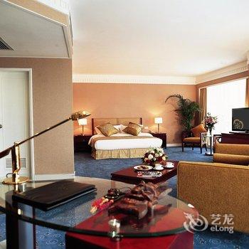 贵州丽豪大饭店(贵阳)酒店提供图片