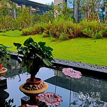 首旅集团北京中建雁栖湖景酒店酒店提供图片
