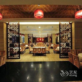 万驰国际酒店(阆中)酒店提供图片