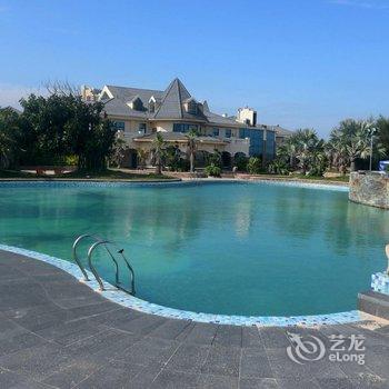 东山紫蓝海景酒店酒店提供图片