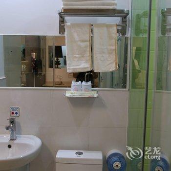 广州冠城精品酒店酒店提供图片