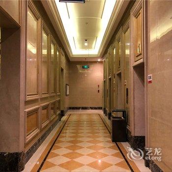 重庆巴南维莎酒店酒店提供图片