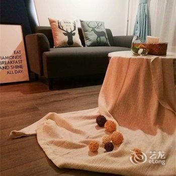 重庆欧尚19酒店酒店提供图片