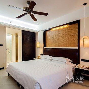 三亚嘉宾国际酒店(5叶绿色饭店)酒店提供图片