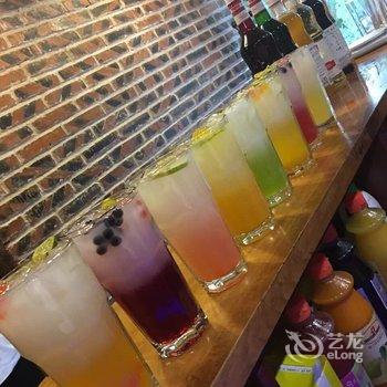 兴城龙回头海景假日酒店酒店提供图片