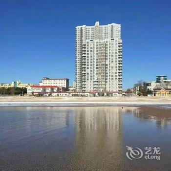 绥中东戴河蓝色海湾酒店式公寓酒店提供图片