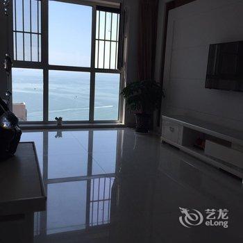 绥中东戴河蓝色海湾酒店式公寓酒店提供图片