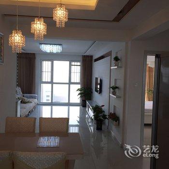 绥中东戴河蓝色海湾酒店式公寓酒店提供图片