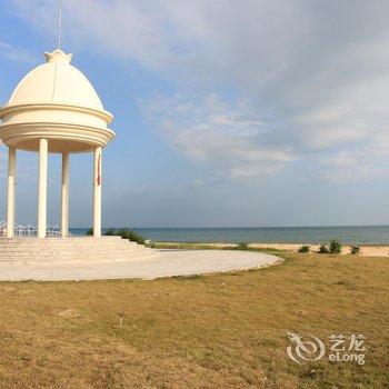 阳江南海湾花园酒店式公寓酒店提供图片