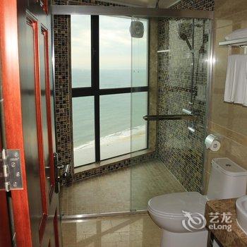 阳江南海湾花园酒店式公寓酒店提供图片