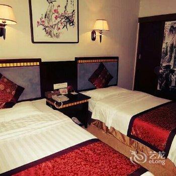 新疆新法宾馆酒店提供图片