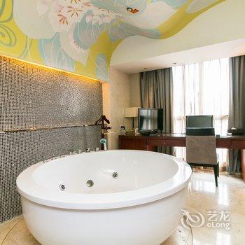 义乌温德姆国际大酒店酒店提供图片