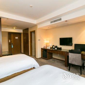 义乌温德姆国际大酒店酒店提供图片