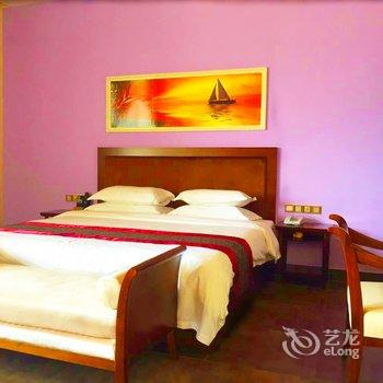 三亚亚龙湾山湖海酒店酒店提供图片