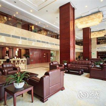 都江堰玉瑞酒店酒店提供图片
