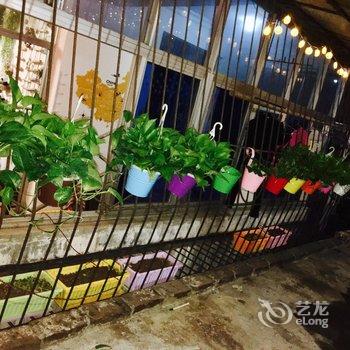 赣州费拉德青年客栈酒店提供图片