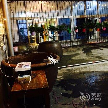 赣州费拉德青年客栈酒店提供图片