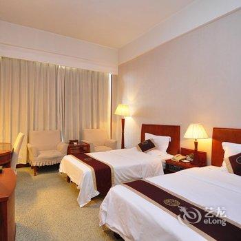 昆明新高原明珠酒店(永中路店)酒店提供图片