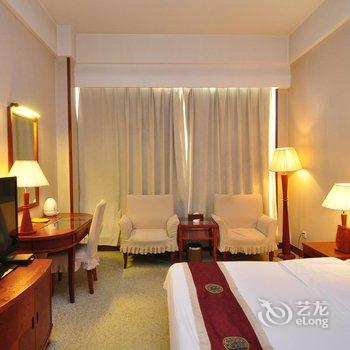昆明新高原明珠酒店(永中路店)酒店提供图片