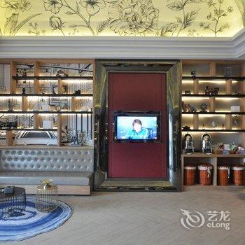 美豪酒店(嘉善西塘店)酒店提供图片