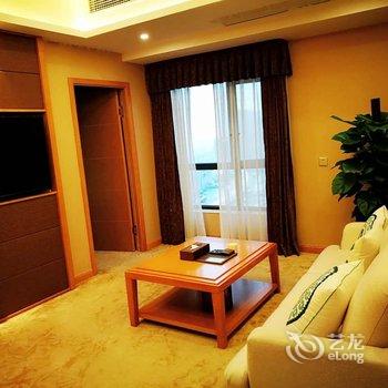 成都蜀都君豪酒店(万达广场店)酒店提供图片