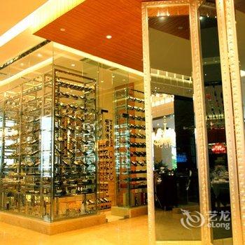 中山灯都时代酒店酒店提供图片