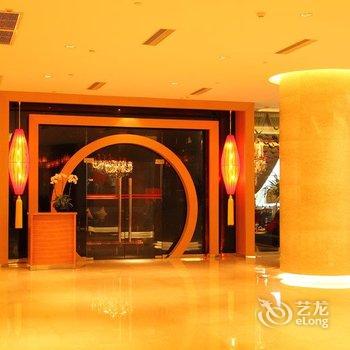 中山灯都时代酒店酒店提供图片