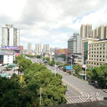 衡阳恋旅青年旅舍酒店提供图片