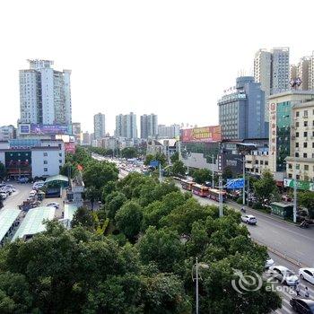 衡阳恋旅青年旅舍酒店提供图片