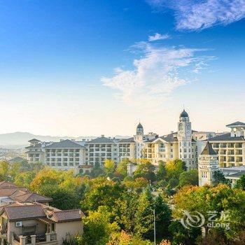 重庆桃林画舫酒店酒店提供图片