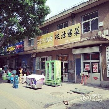 寿光吧崃宾馆酒店提供图片