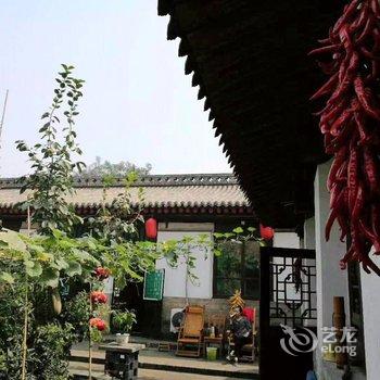 平遥舒逸客居酒店提供图片