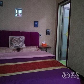敦煌游城客栈酒店提供图片