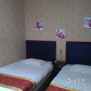 敦煌游城客栈酒店提供图片