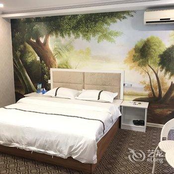 蚌埠新怡快捷宾馆酒店提供图片