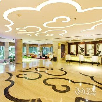 宜昌长城宾馆酒店提供图片