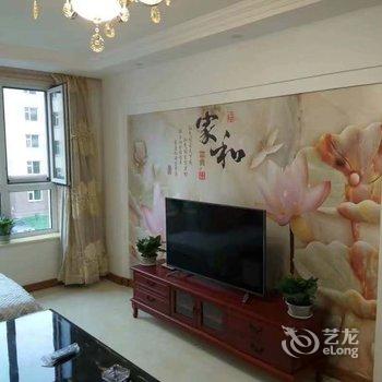 长白山池北民宿家庭公寓酒店提供图片