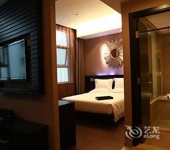 桔子水晶酒店(北京崇文门店)酒店提供图片