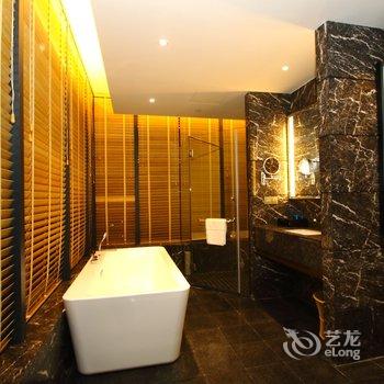 深圳灏景精品酒店酒店提供图片