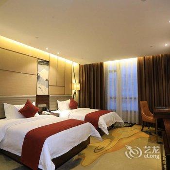 深圳灏景精品酒店酒店提供图片