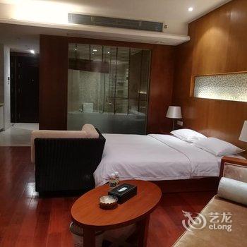 陵水清水湾逸海蓝天酒店酒店提供图片