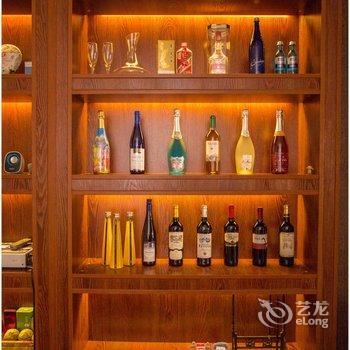 玉溪钱山一号商务酒店酒店提供图片