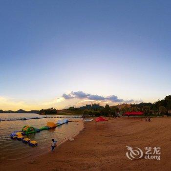 惠州白鹭湖雅居乐喜来登度假酒店酒店提供图片