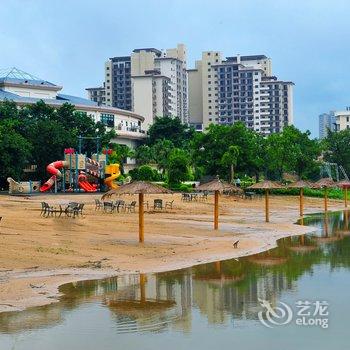 惠州白鹭湖雅居乐喜来登度假酒店酒店提供图片