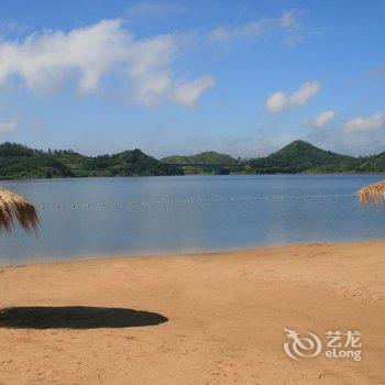 惠州白鹭湖雅居乐喜来登度假酒店酒店提供图片